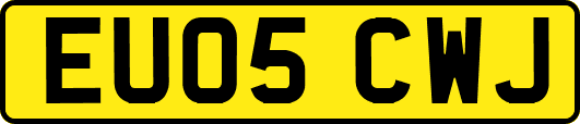 EU05CWJ
