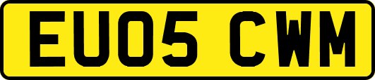 EU05CWM