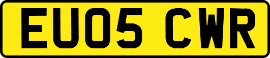 EU05CWR