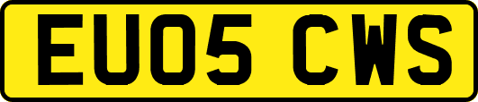 EU05CWS