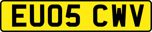 EU05CWV