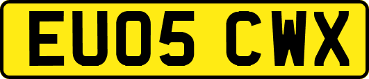 EU05CWX