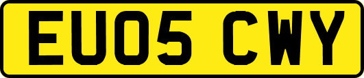 EU05CWY