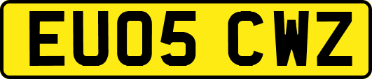 EU05CWZ