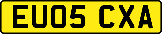 EU05CXA