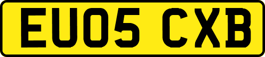 EU05CXB