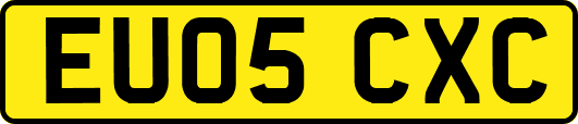 EU05CXC