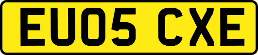 EU05CXE