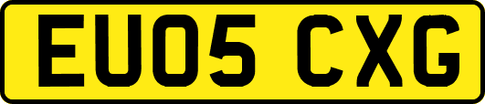 EU05CXG