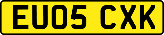 EU05CXK
