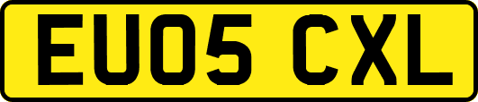 EU05CXL