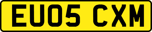 EU05CXM