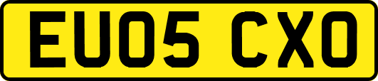EU05CXO
