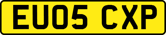 EU05CXP