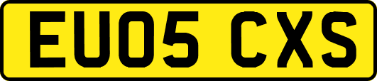 EU05CXS