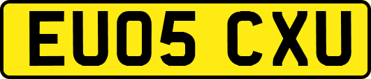 EU05CXU