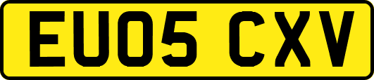 EU05CXV