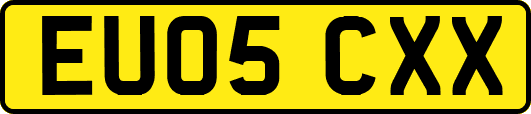 EU05CXX