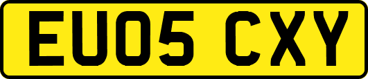 EU05CXY