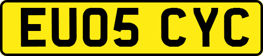 EU05CYC