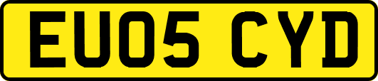 EU05CYD