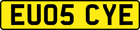 EU05CYE