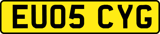 EU05CYG