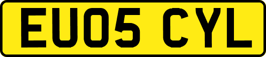 EU05CYL