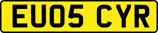 EU05CYR