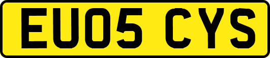 EU05CYS