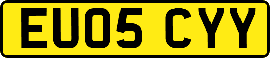 EU05CYY