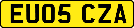 EU05CZA
