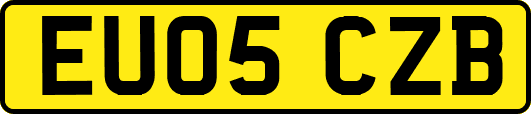 EU05CZB