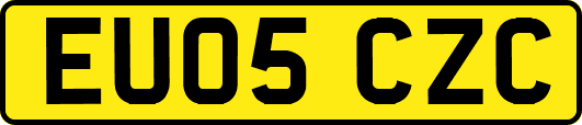 EU05CZC
