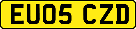 EU05CZD
