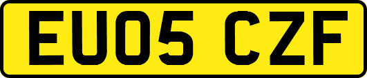 EU05CZF