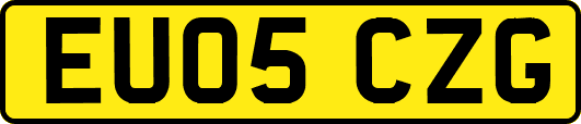EU05CZG