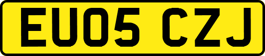 EU05CZJ