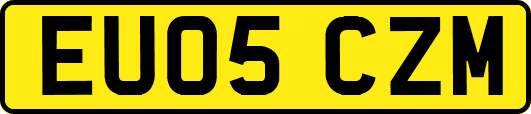 EU05CZM