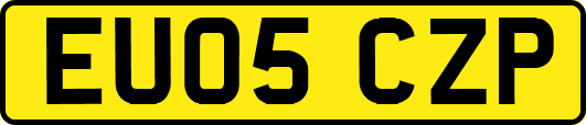 EU05CZP