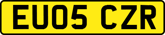 EU05CZR