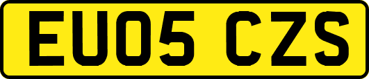 EU05CZS