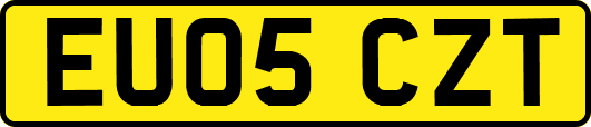 EU05CZT