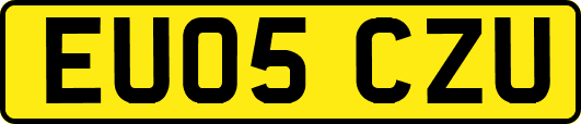 EU05CZU