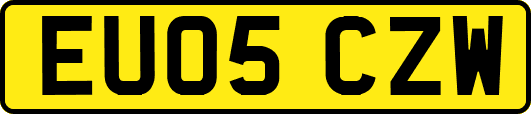 EU05CZW