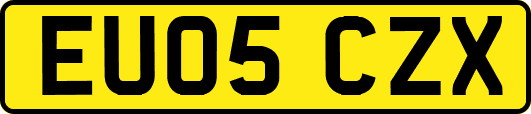 EU05CZX