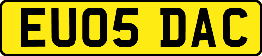EU05DAC