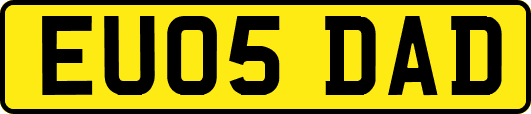EU05DAD