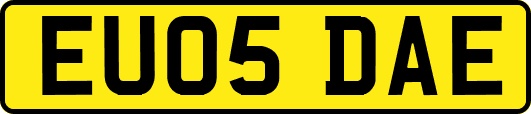 EU05DAE
