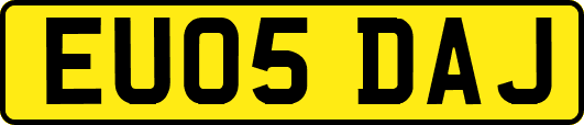 EU05DAJ